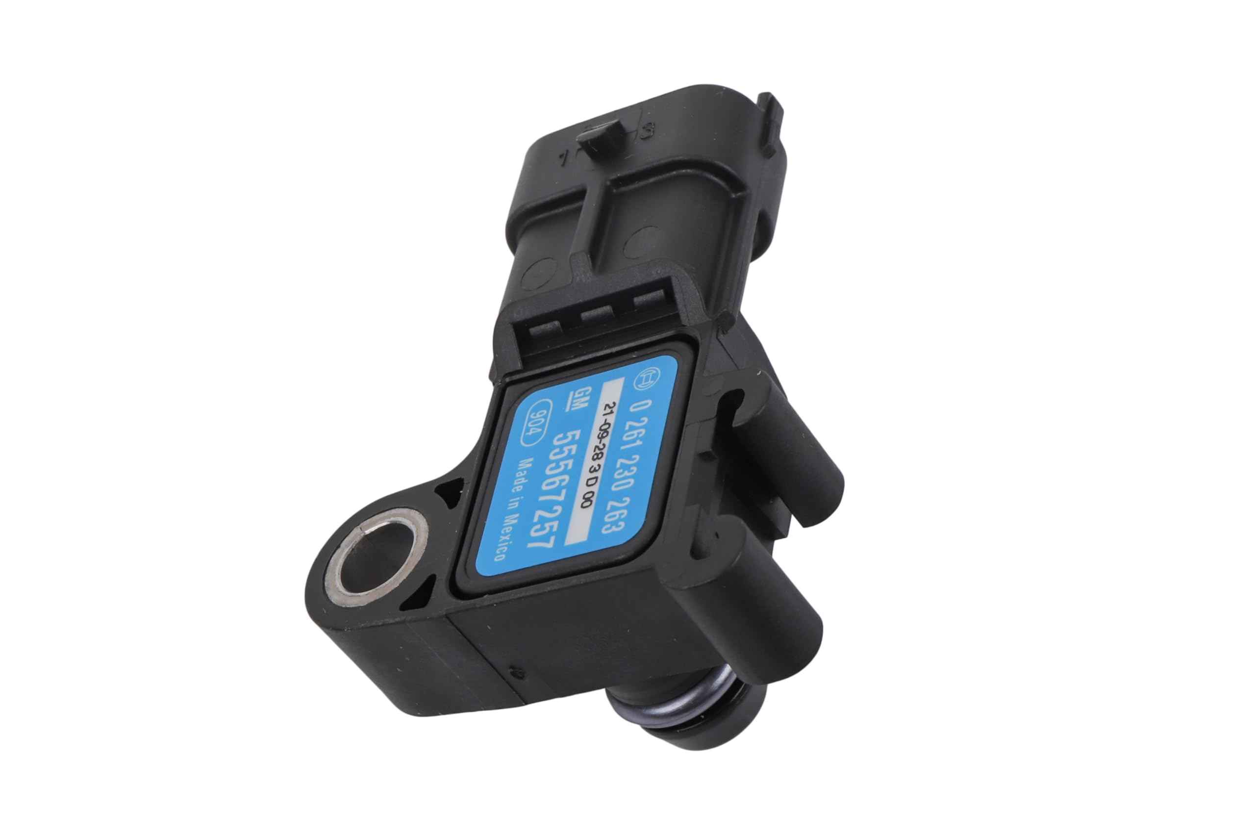 Acdelco Gm Original Equipment 213-4760 Manifold Absolute Pressure (Map) Sensor