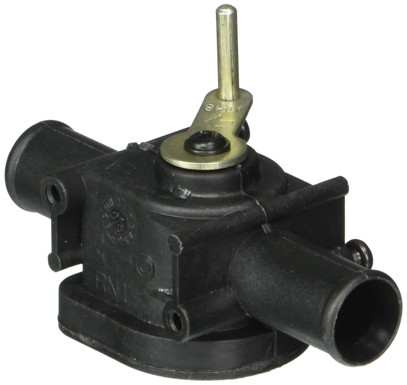 Four Seasons Cable Operated Non-Bypass Closed Heater Valve - 74649
