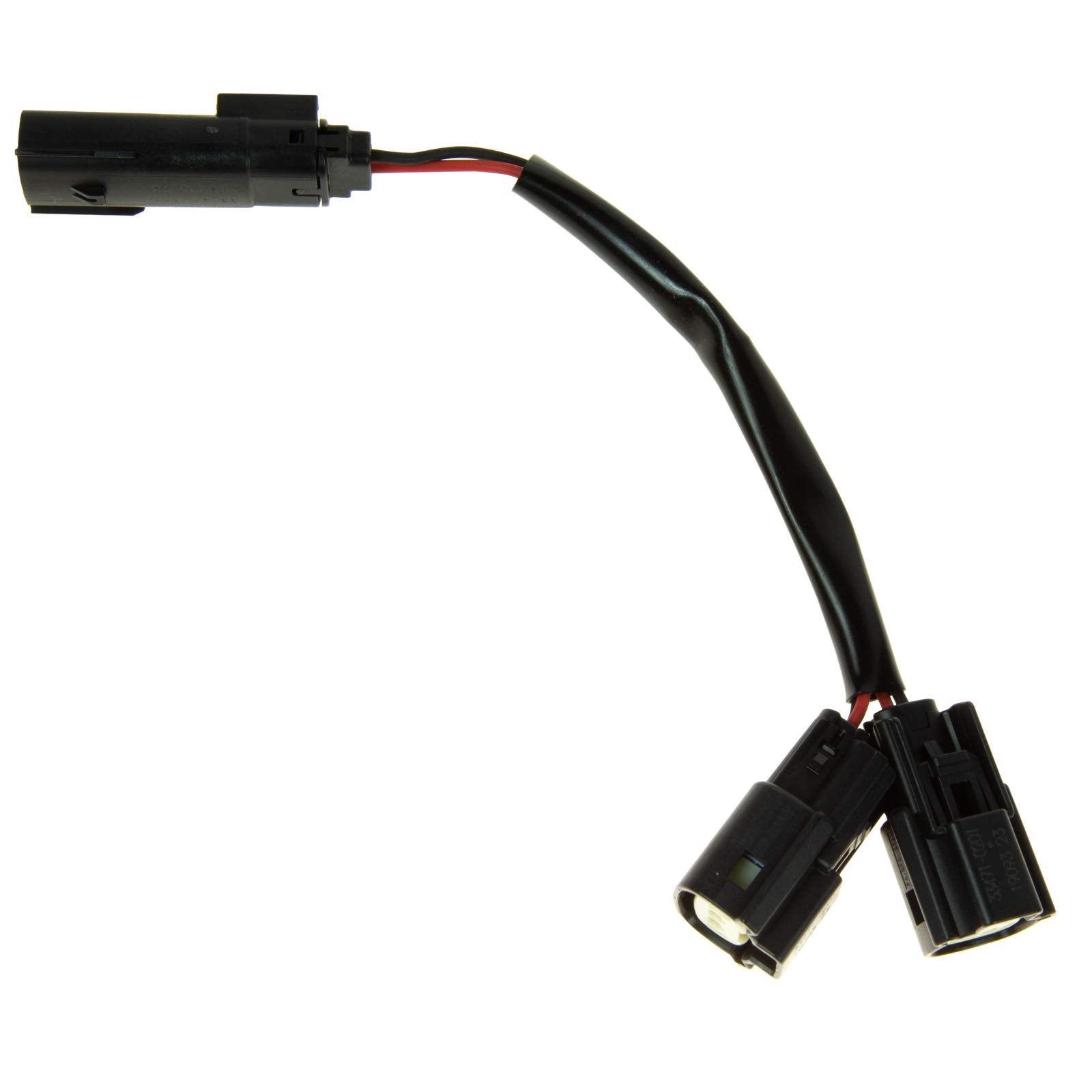 SPI, SM-01606, Wire Harness/Accessory Splitter for Ski-Doo REV Gen4