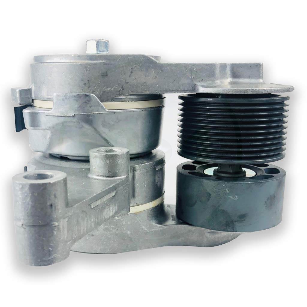 Dayco Hd Tensioner - 89498