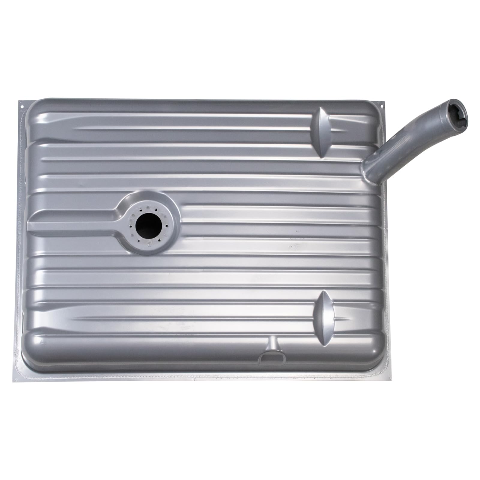 Trq Gas Fuel Tank Compatible With 1956 Ford Thunderbird