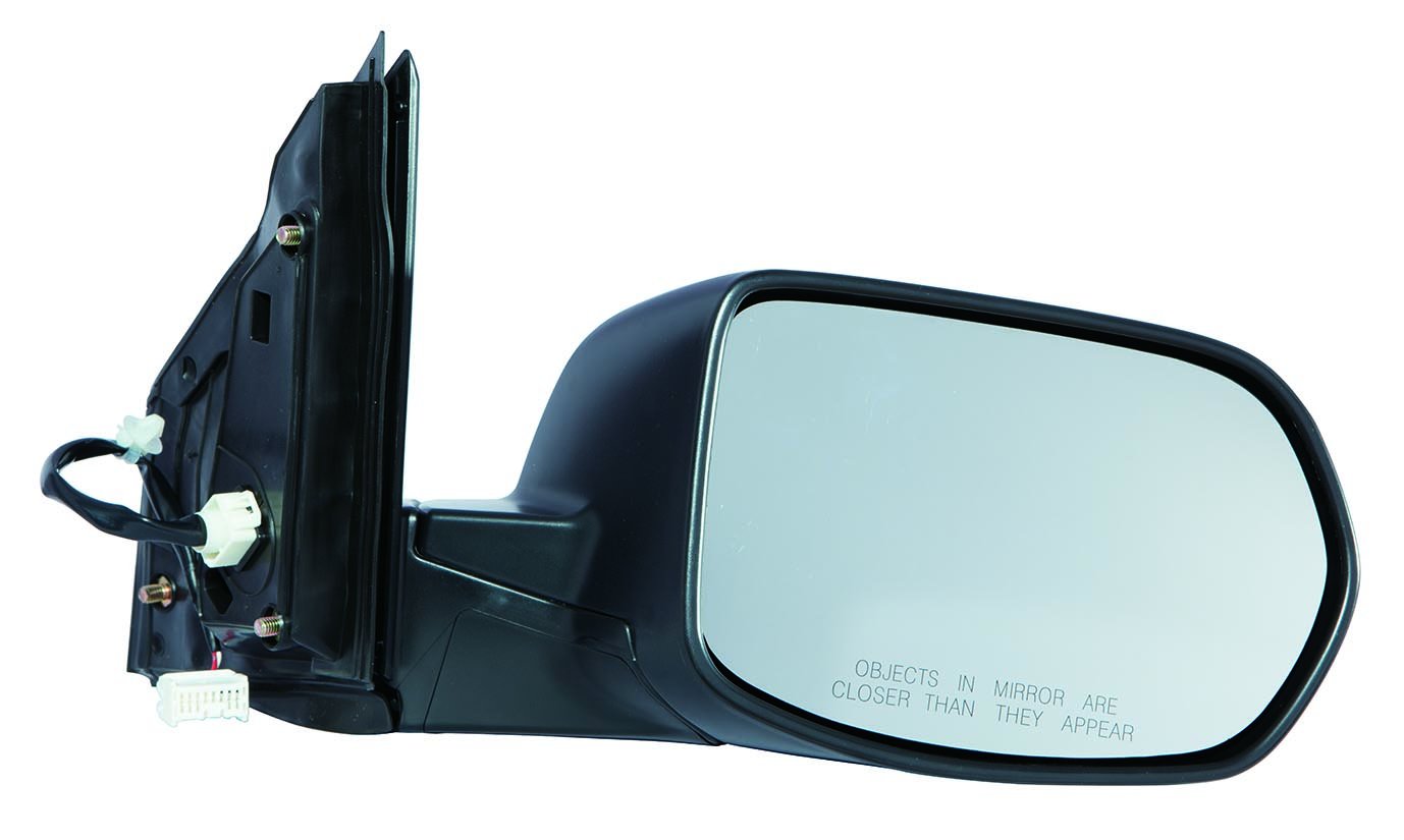 DEPO 317-5422R3EF Replacement Passenger Side Door Mirror Set (This product is an aftermarket product. It is not created or sold by the OE car company)