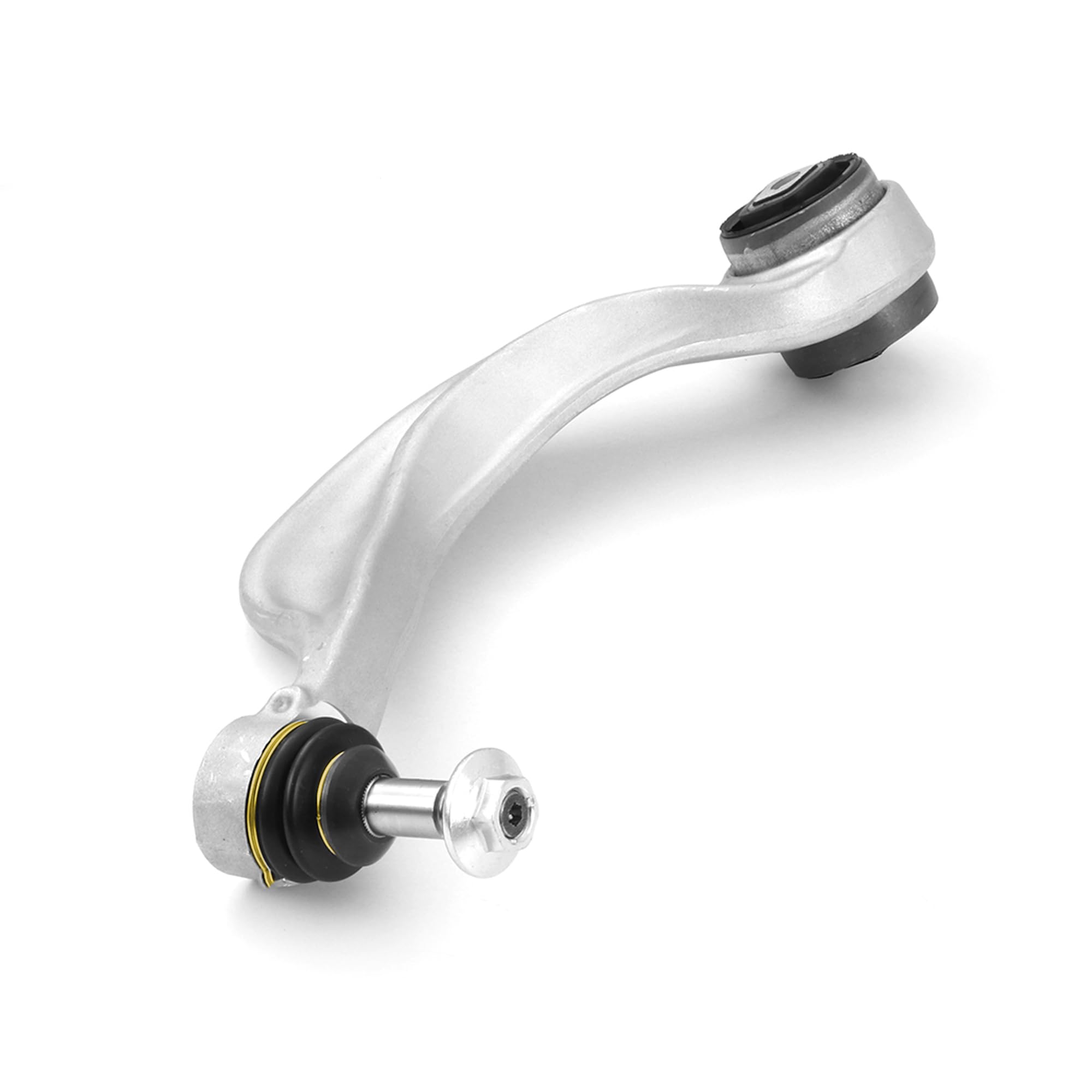 Metrix Premium Chassis Parts - Front Left Lower Forward Control Arm W Ball Joint & Bushing Assembly Fits 11-16 Bmw 535I Xdrive,