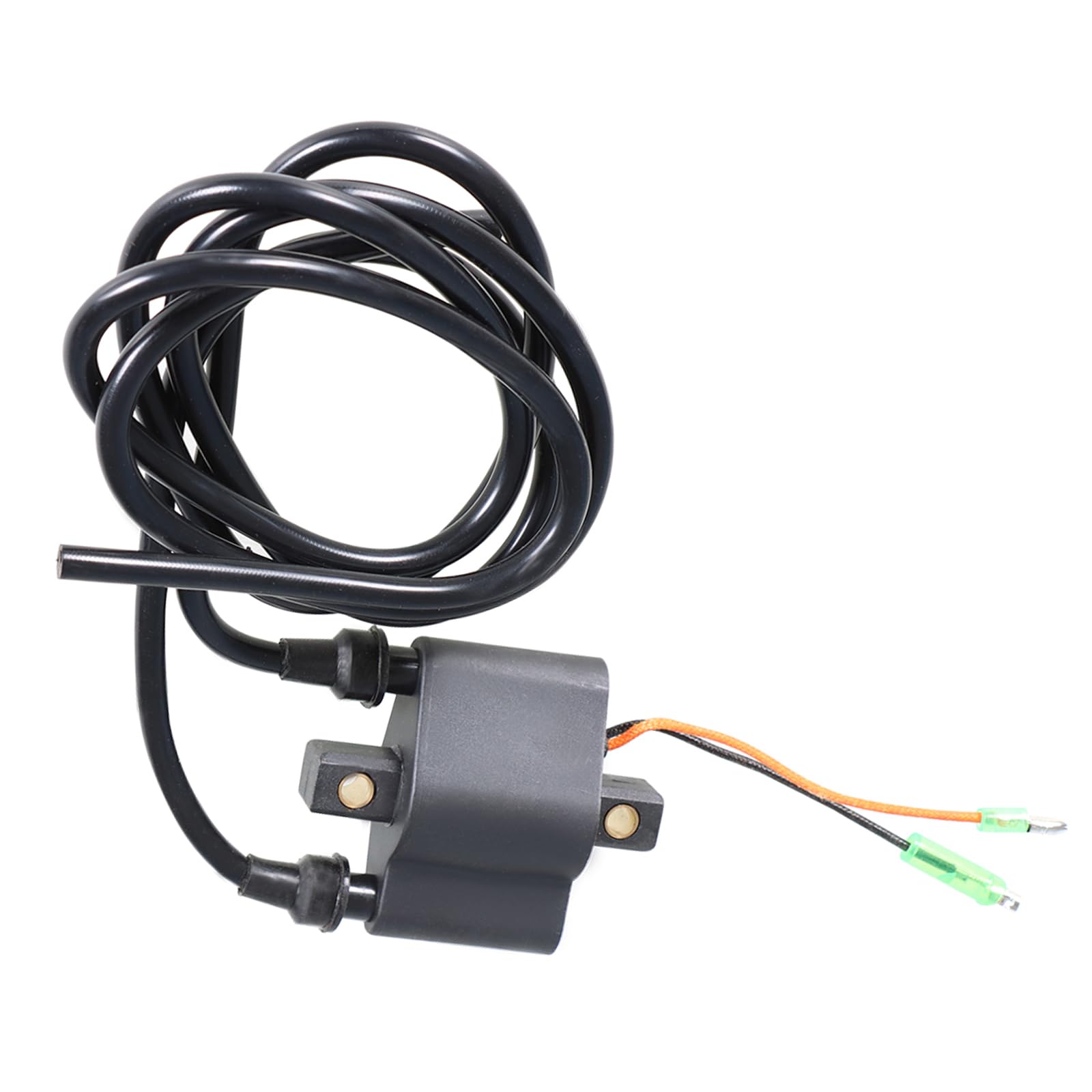 Autoparts Double Line Ignition Coil Control Module Replacement For Arctic Cat Snowmobiles 3005-381 3005-170 01-143-63