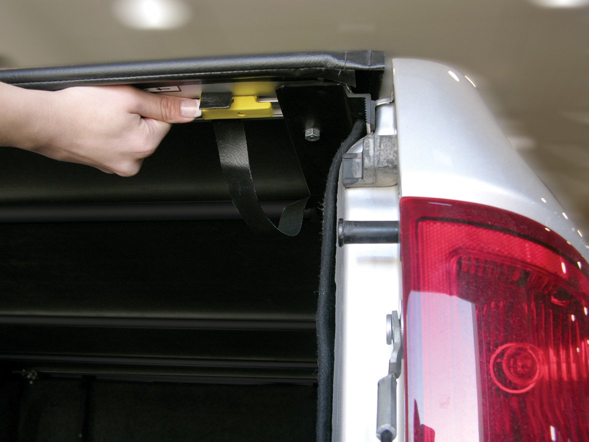 Access 14179 Original Roll-Up Tonneau Cover