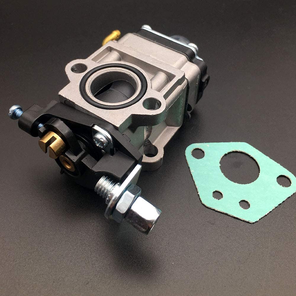 Fits For Harbor Freight 52Cc 2Hp Predator Earth Auger 63022 Carburetor Carb Assembly New