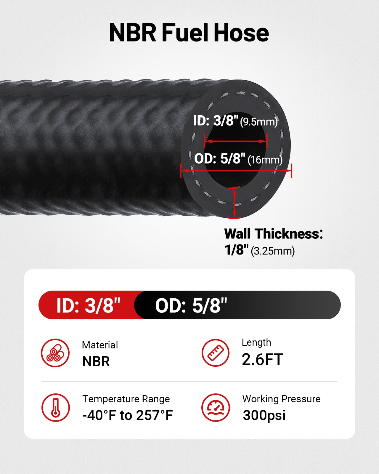 Evil Energy Baffled Oil Catch Can,Oil Separator Catch Can 300Ml Universal Aluminum Silver