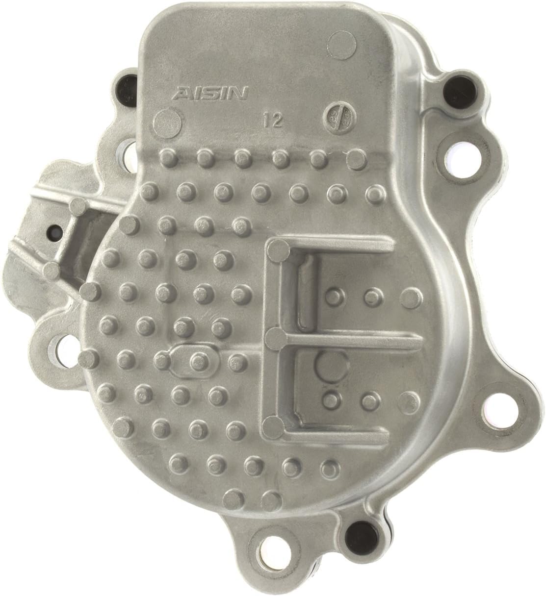 AISIN WPT-190 New Engine Water Pump with Gaskets - Compatible with Select Lexus CT200h Toyota Prius, Prius C, Prius Plug-In, Pri