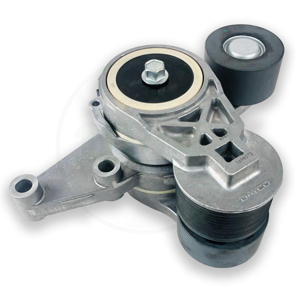 Dayco Hd Tensioner - 89498