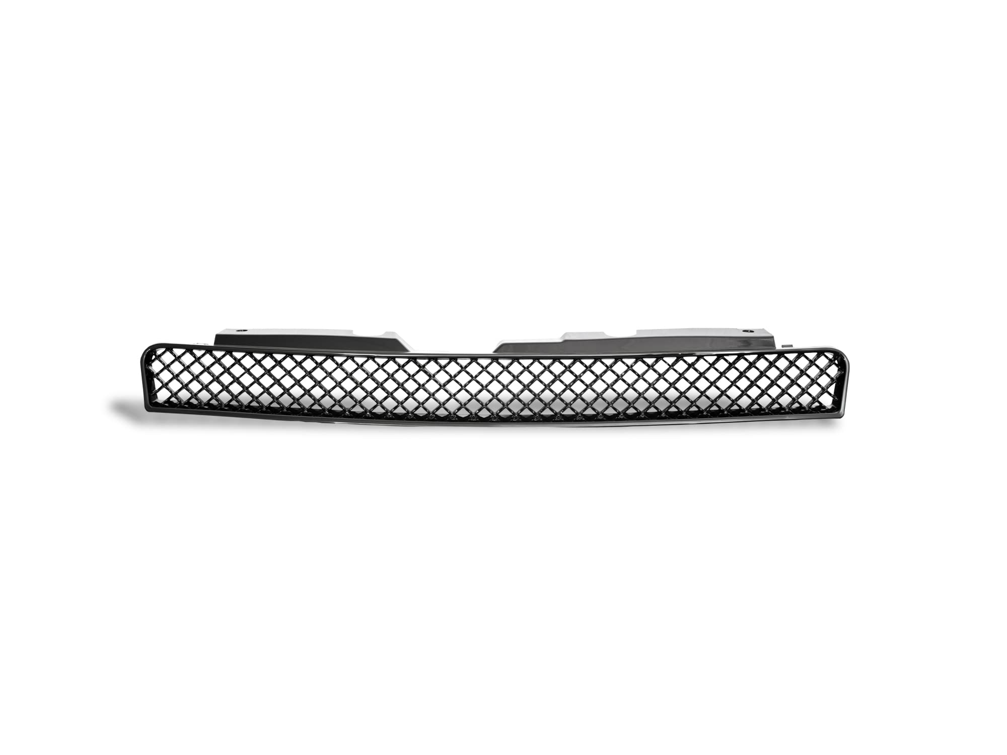 Armordillo 2014-2016 Chevy Impala Limited Mesh Grille Gloss Black