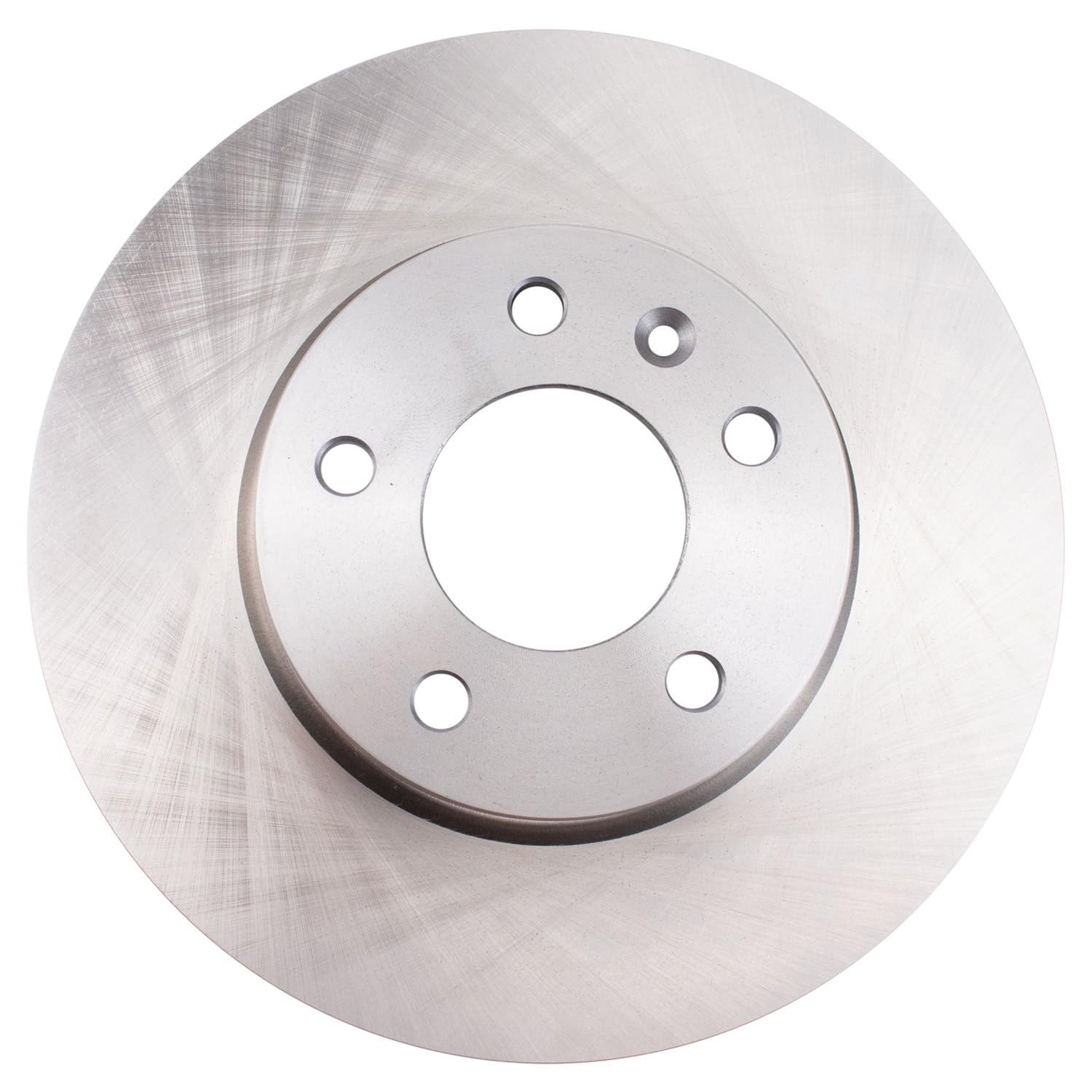 Trq Front Brake Rotors Set Compatible With 2013-2019 Cadillac Ats 2020-2024 Ct4