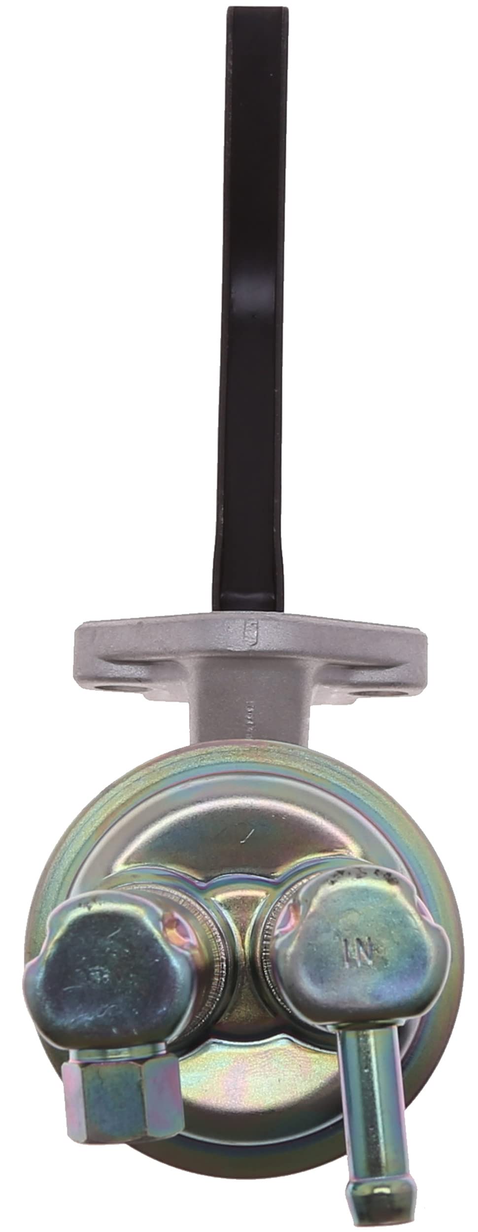 Carter Fuel Systems Mechanical Fuel Pump Automotive Replacement (M6588)