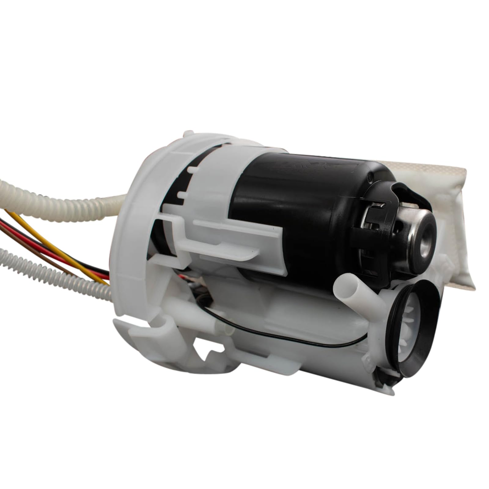 Trq Fuel Pump Module Assembly Compatible With 2017-2018 Audi Q7