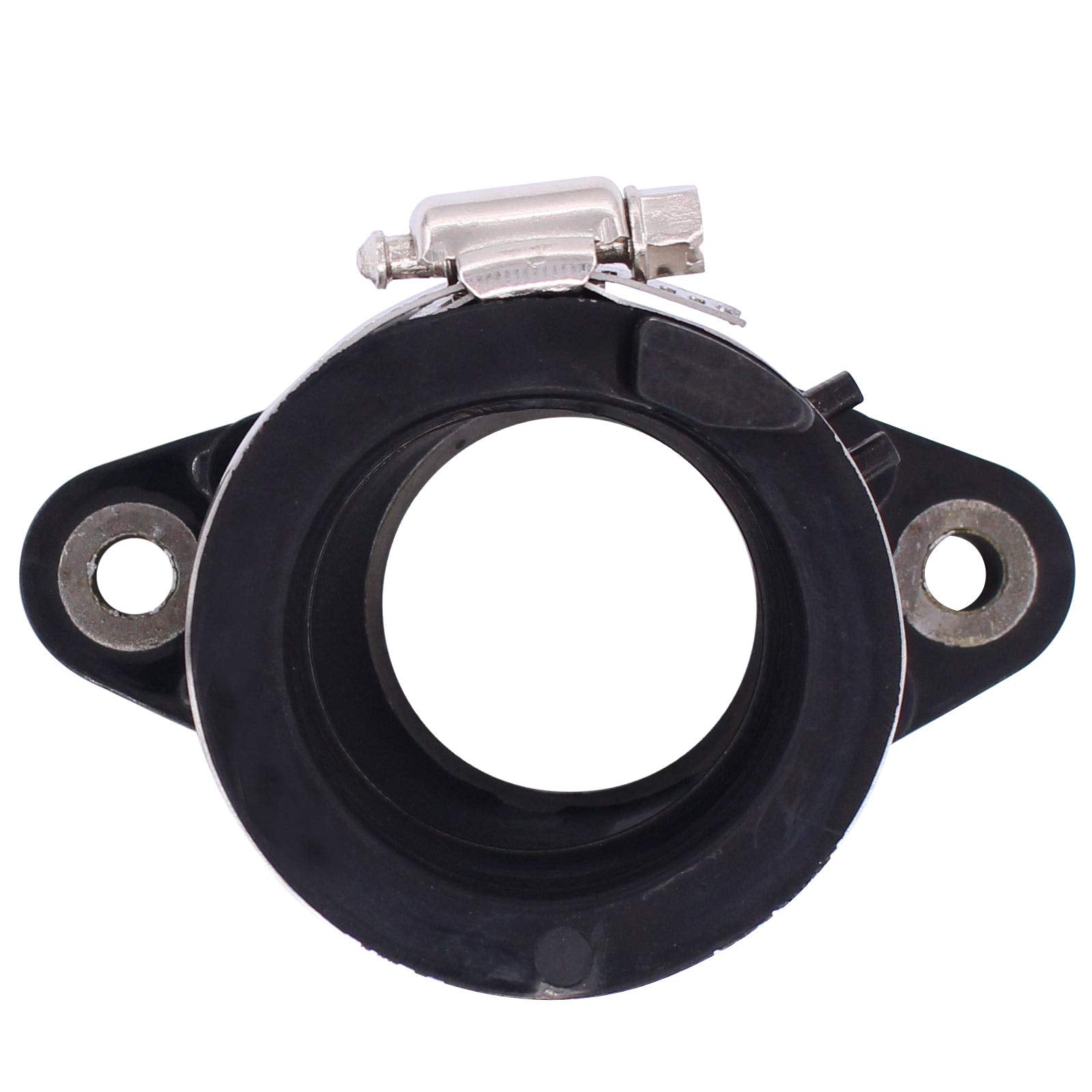 Applianpar Carburetor Intake Boot For Honda Rancher 400 2004-2007