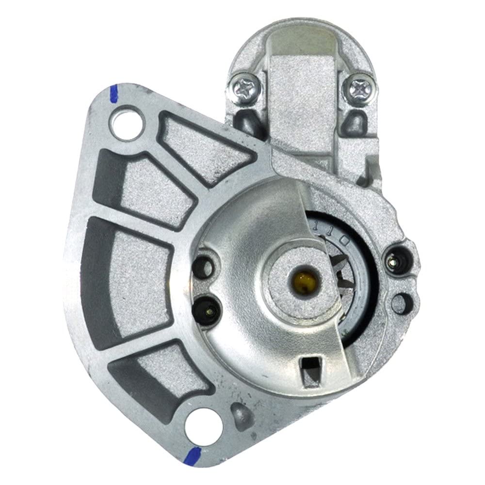 Remy 16054 Premium Remanufactured Starter