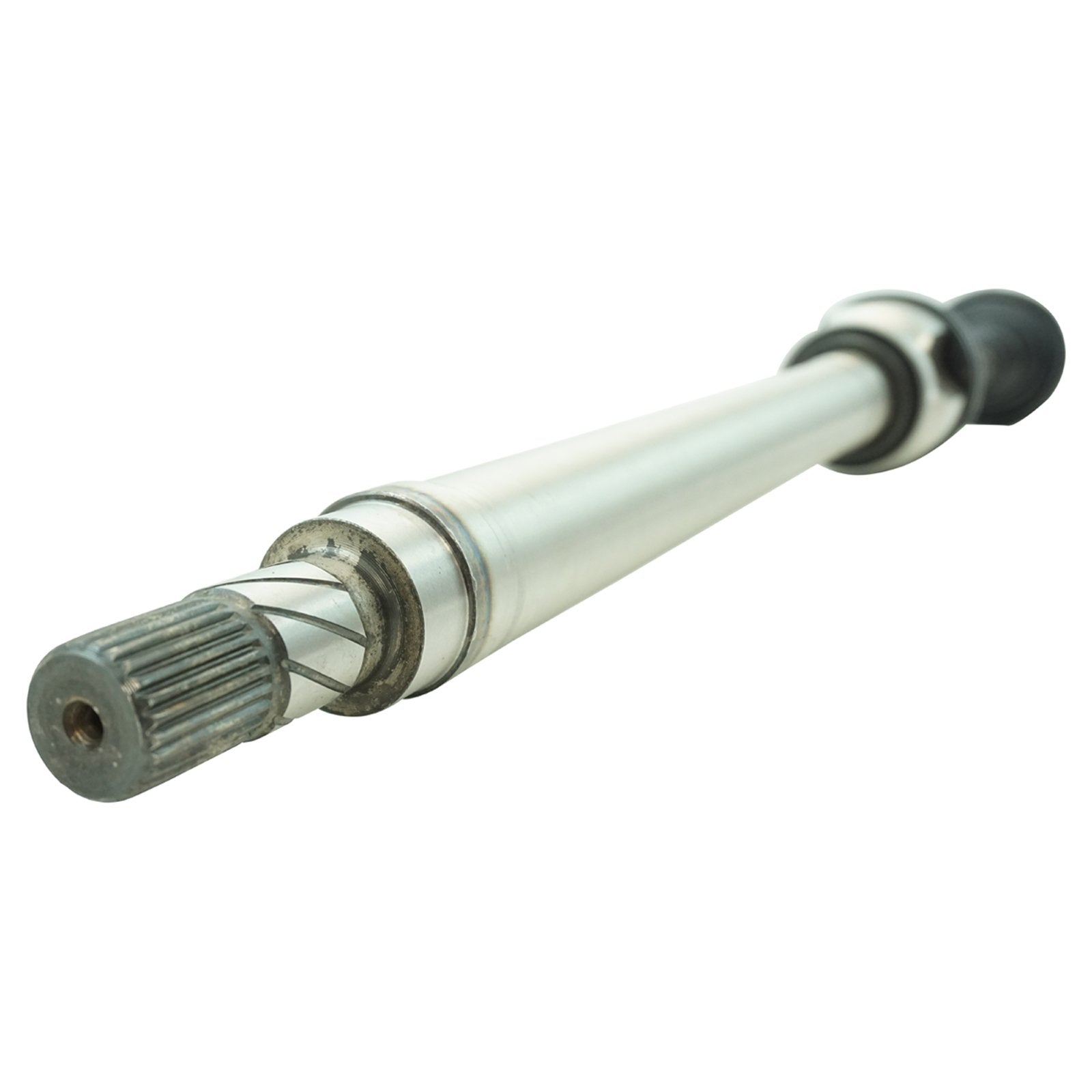 Trq Front Right Cv Axle Shaft Assembly Passenger Side Compatible With 1993-1997 Volvo 850 1998-1999 C70 1998 S70 V70