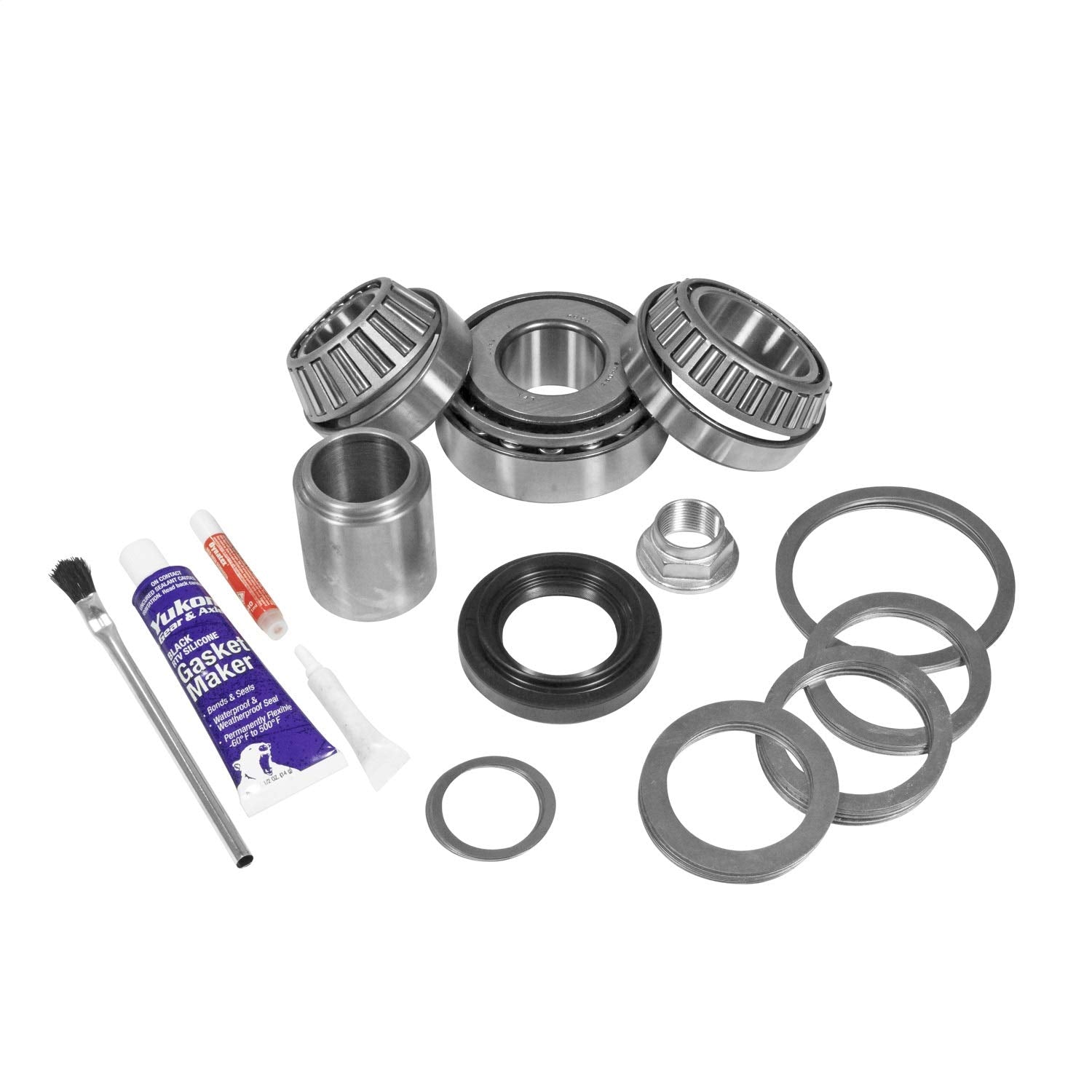 USA Standard Gear ZK T100-SPC Master Differential Rebuild Kits