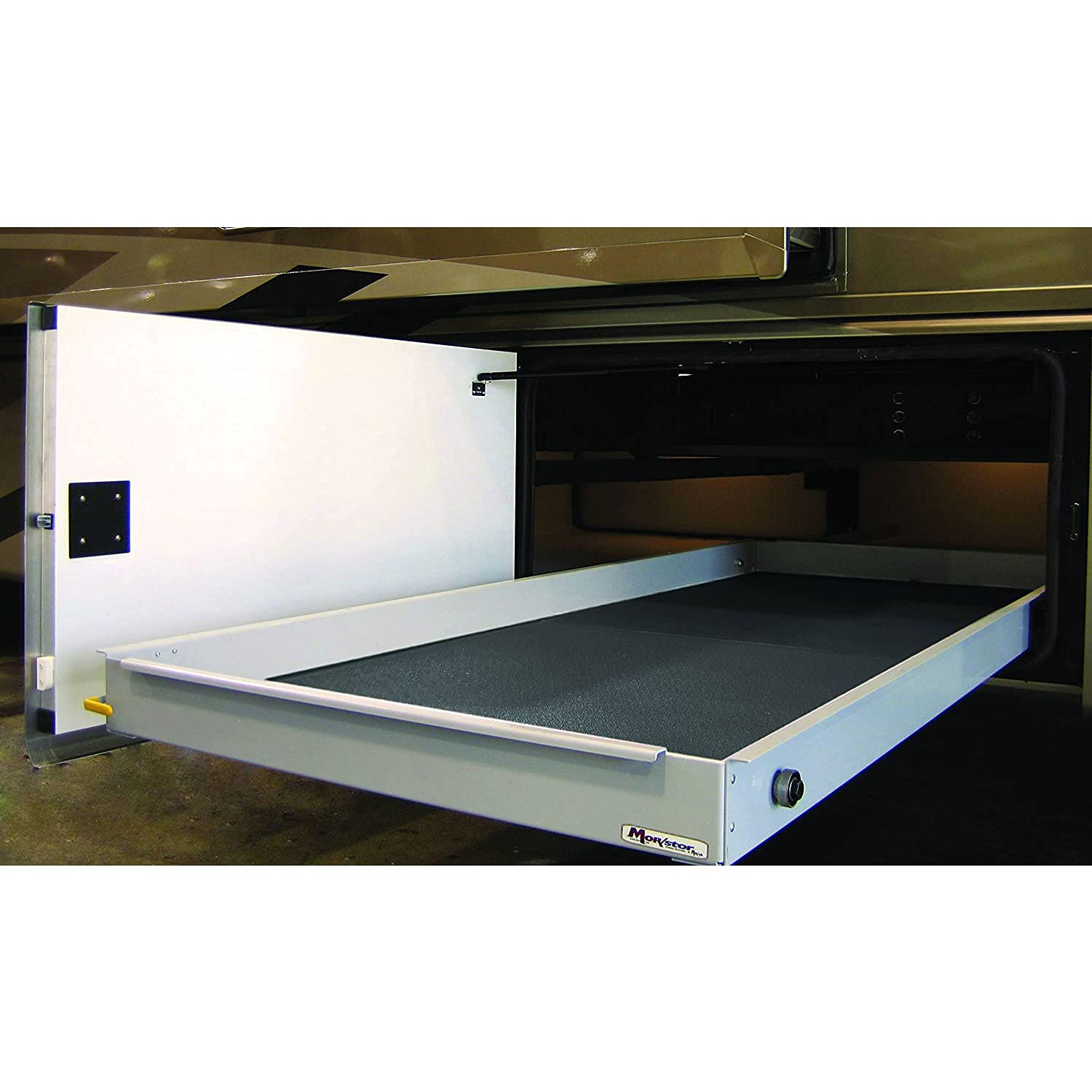 Morryde Ctg60-3690W Sliding Cargo Tray - 36' X 90'