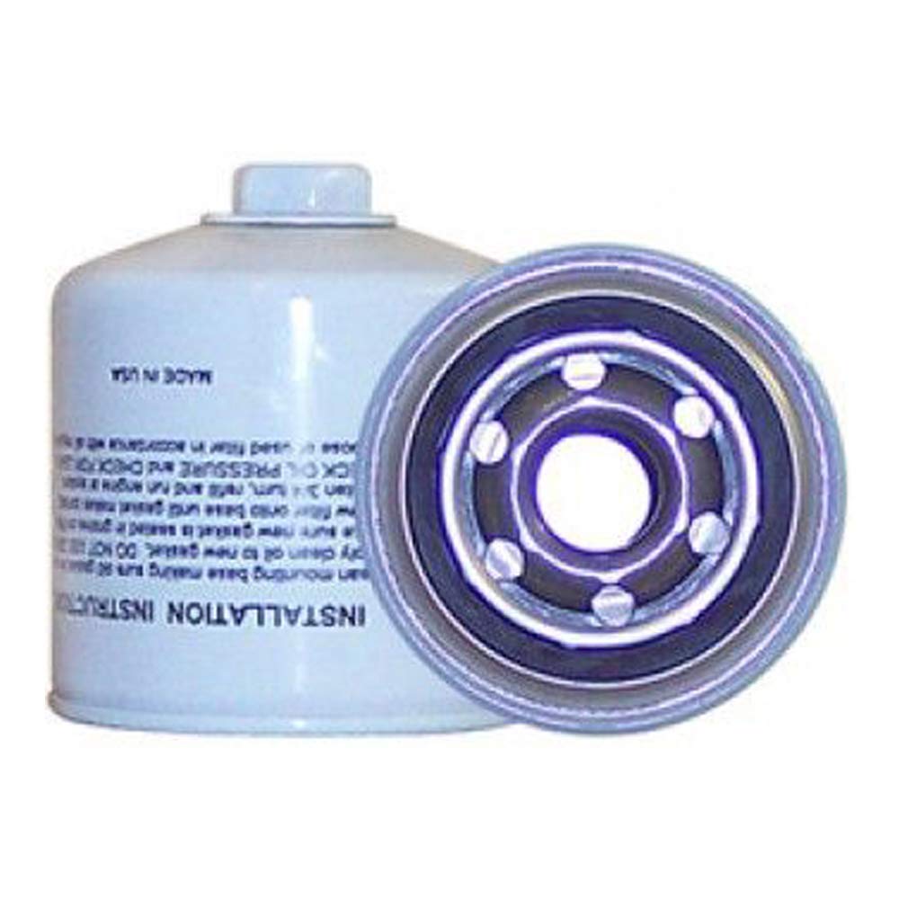 Baldwin Heavy Duty Bt8918 Spin-On Hydraulic Filter