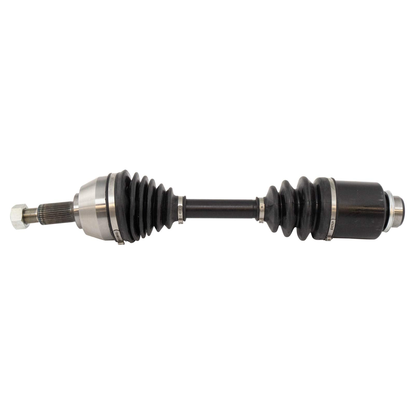 Trq Front Right Cv Axle Shaft Assembly Passenger Side Compatible With 2009-2014 Nissan Murano