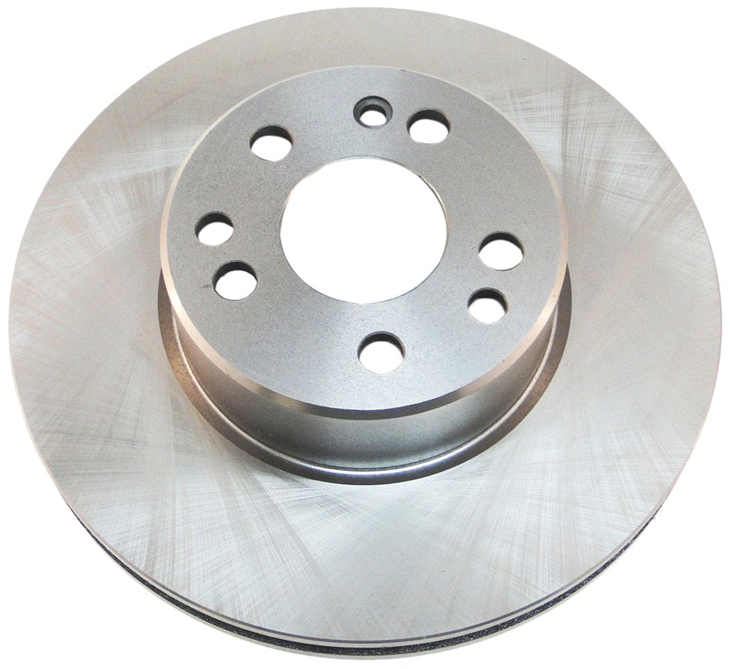 Bendix Premium Prt1812 Front Brake Rotor For Mercedes-Benz S320 1997, S350 1995
