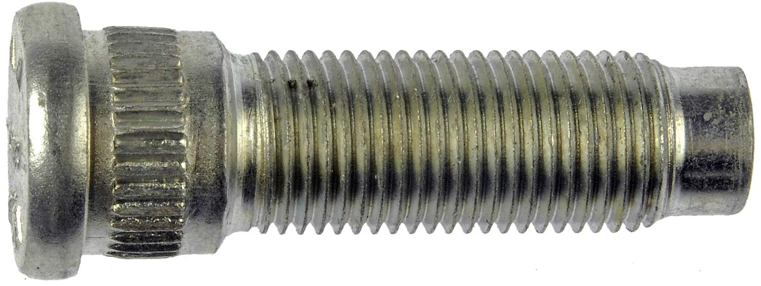 Dorman (610-260.1) 1/2-20 Thread And 1-13/16 Long Serrated Wheel Stud