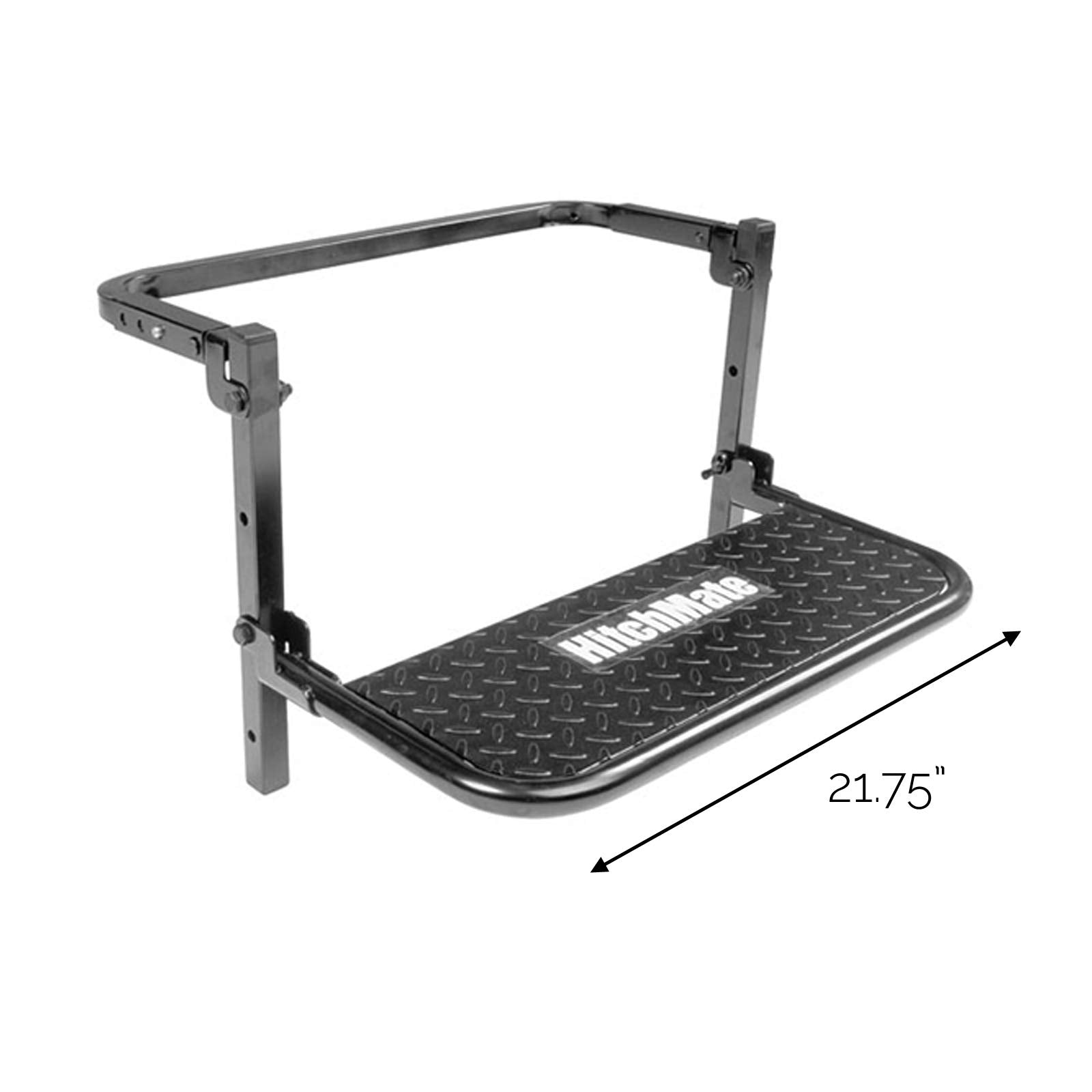 Heininger Hitchmate 4040 Tirestep (2 Pack)