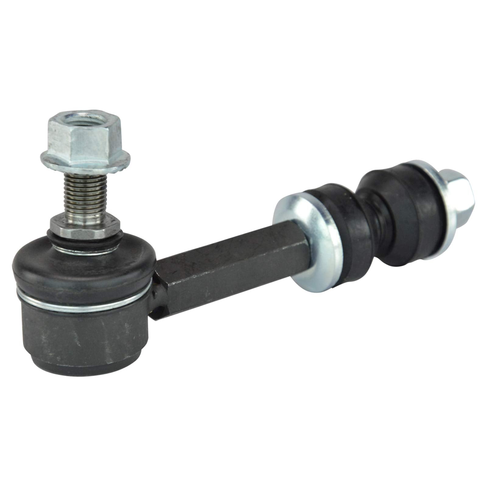 Trq Front & Rear Sway Bar Stabilizer Link Set Compatible With 2015-2017 Lexus Nx200T 2018-2019 Nx300 2015-2019 Nx300H 2006-2018