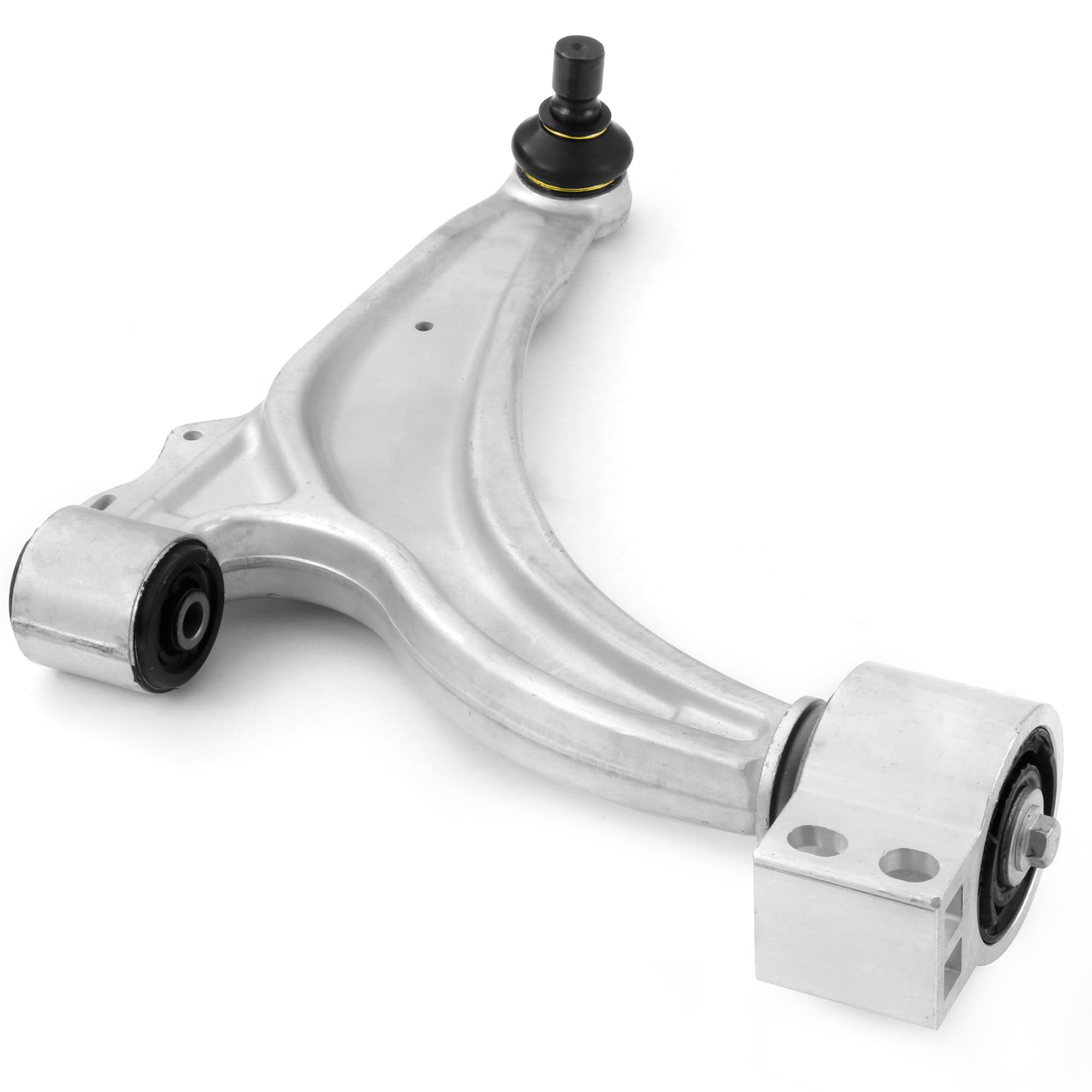 Metrix Premium Chassis Parts - Front Right Lower Control Arm W Ball Joint & Bushing Assembly Fits 12-17 Buick Verano, 16 Chevrol