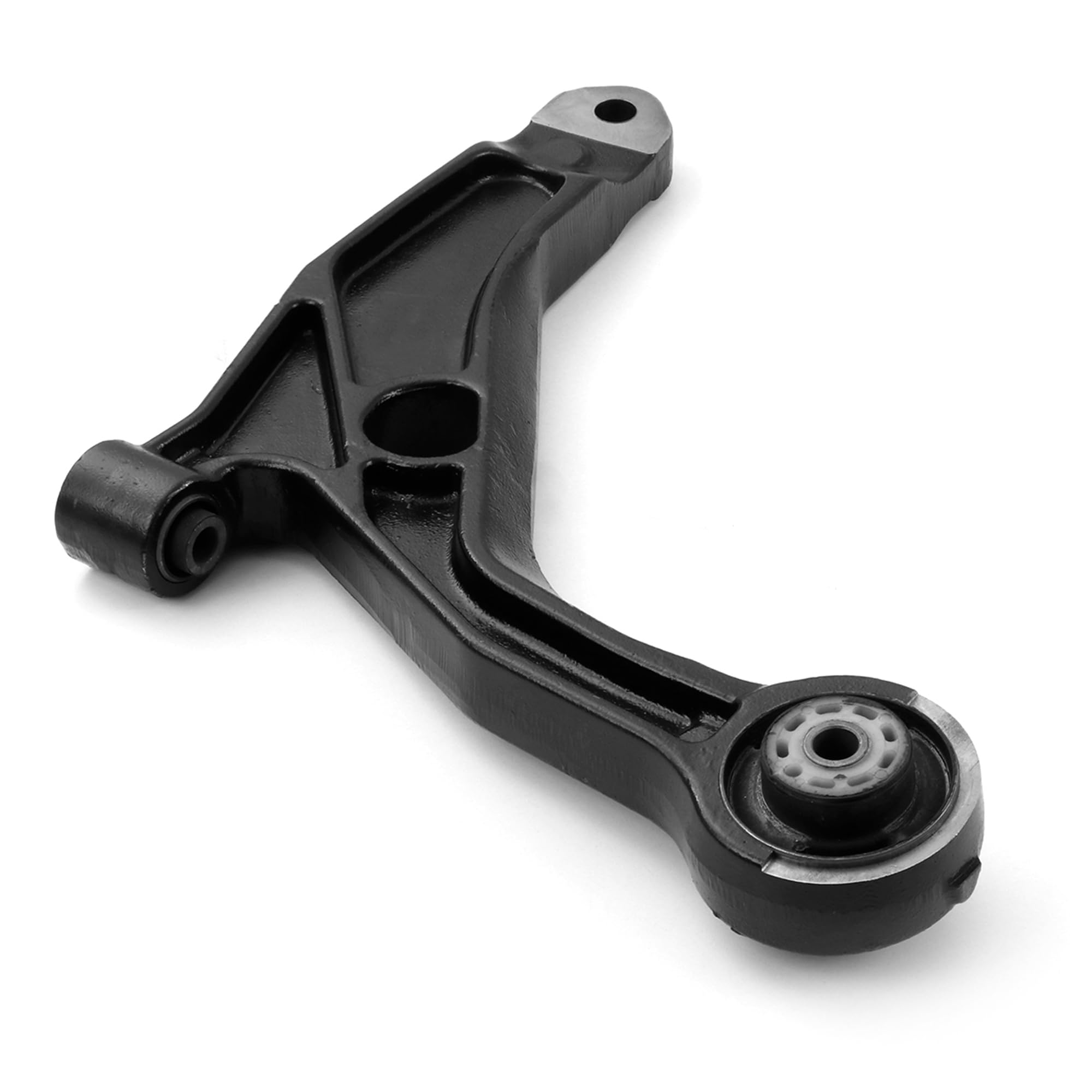 Metrix Premium Chassis Parts - Front Right Lower Control Arm Fits 2009-2020 Dodge Journey, Replacement Rk641334, Made In Europe