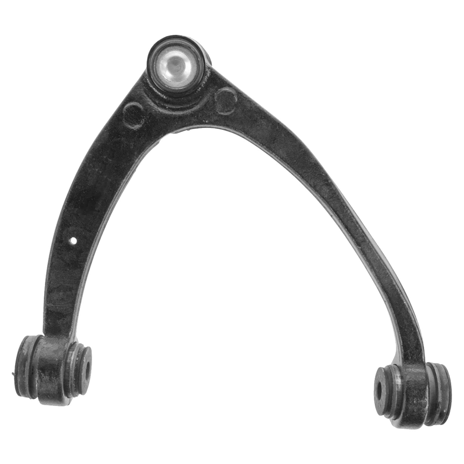 Trq Front Upper Control Arm W/Ball Joint Driver Side Left Lh For Chevy Gmc Truck