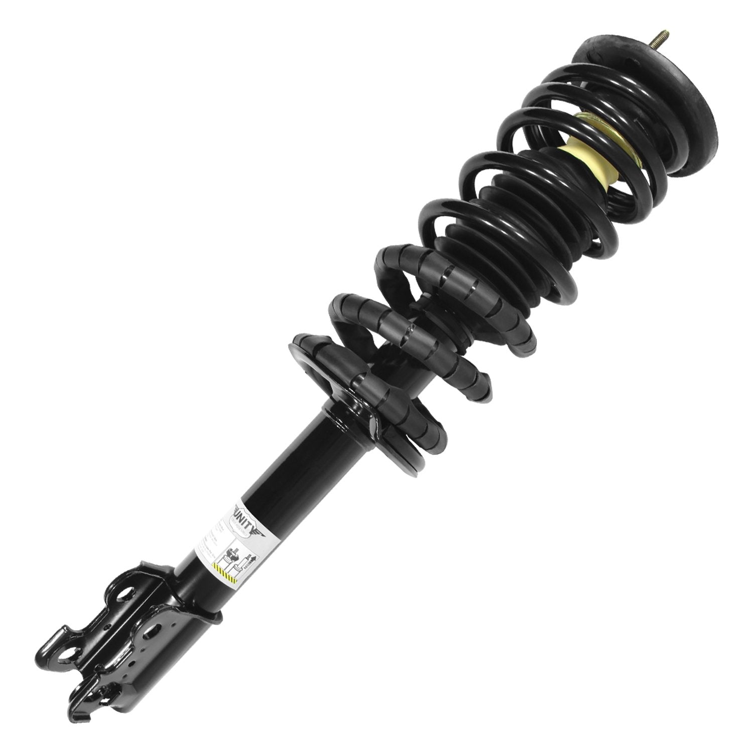 1991-2002 Saturn Sc, 1991-2002 Saturn Sl, 1993-2001 Saturn Sw - 2-15230-001