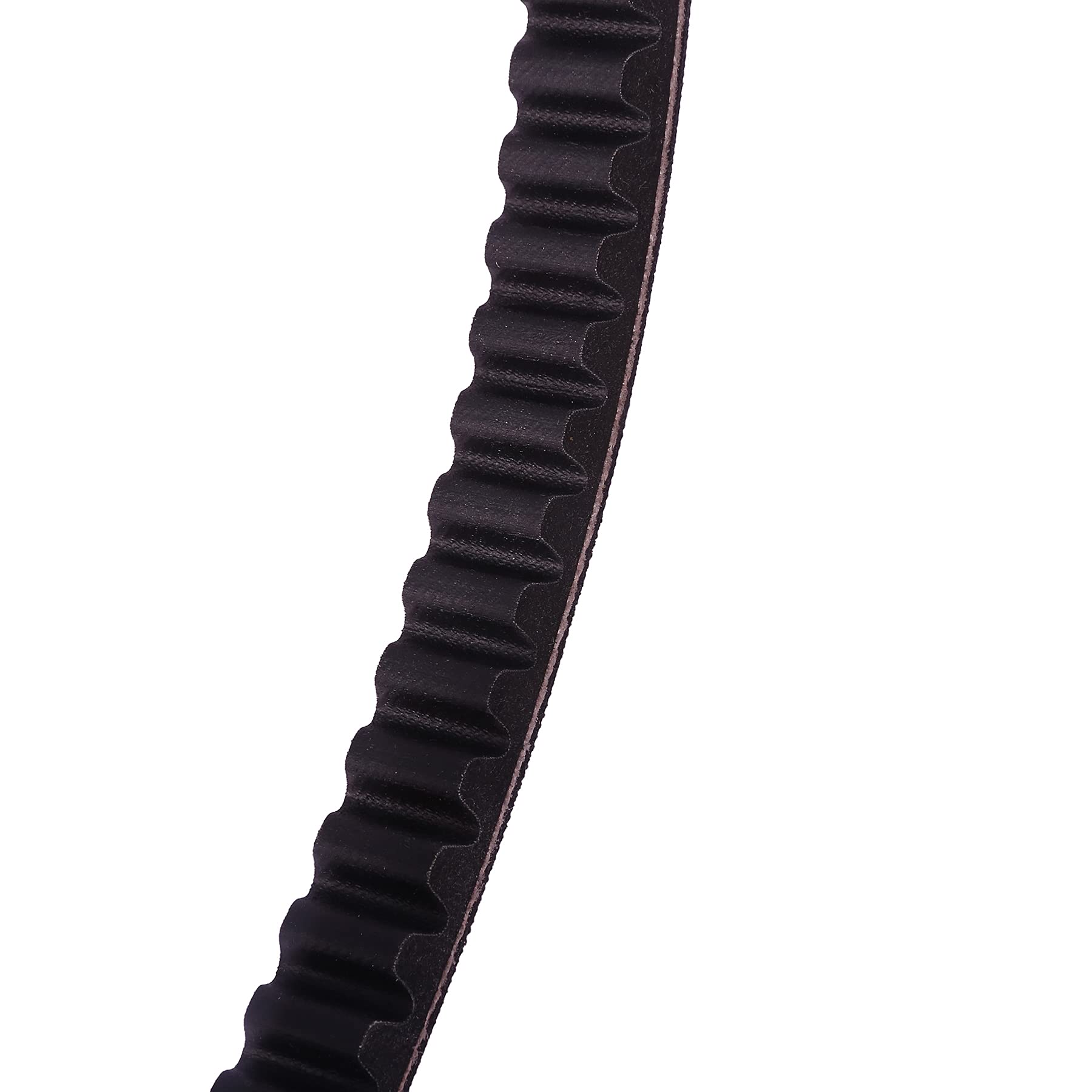 Stylemafia 139QMB Reinforced 669-18-30 Racing CVT Drive Belt Compatible with GY6 49cc 50cc