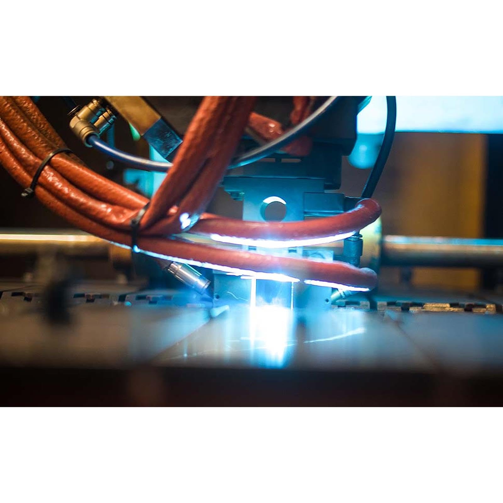 Magnaflow Performance Exhaust Tru-X Crossover X-Pipe 10791: 2.5/2.5 Inlet/Outlet, Stainless Steel