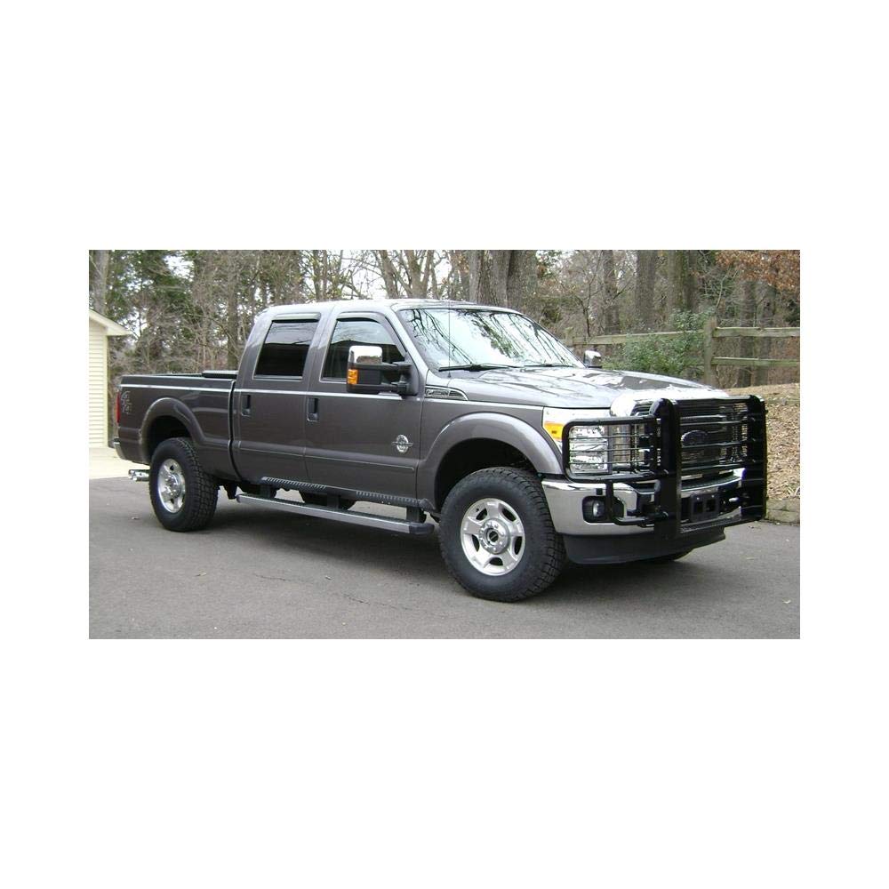 Go Industries 46641 Rancher Grille Guard For Ford Sd '05