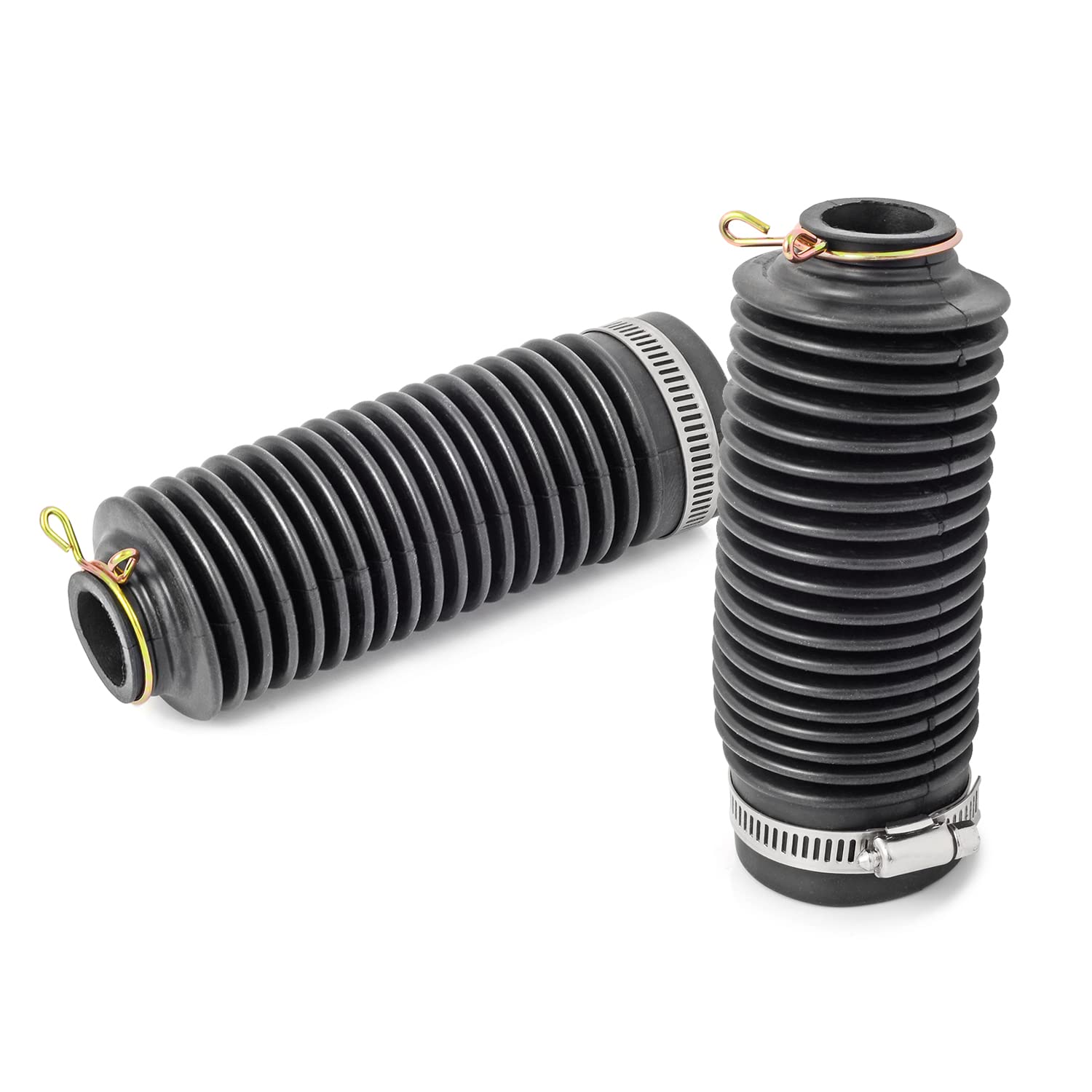 Front Fork Boot For Honda Xr80R Xr100R Crf80F Crf100F 1985-2013