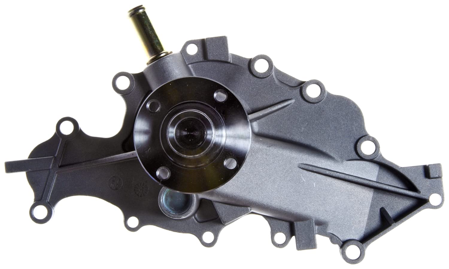 Gates 43064 Premium Engine Water Pump