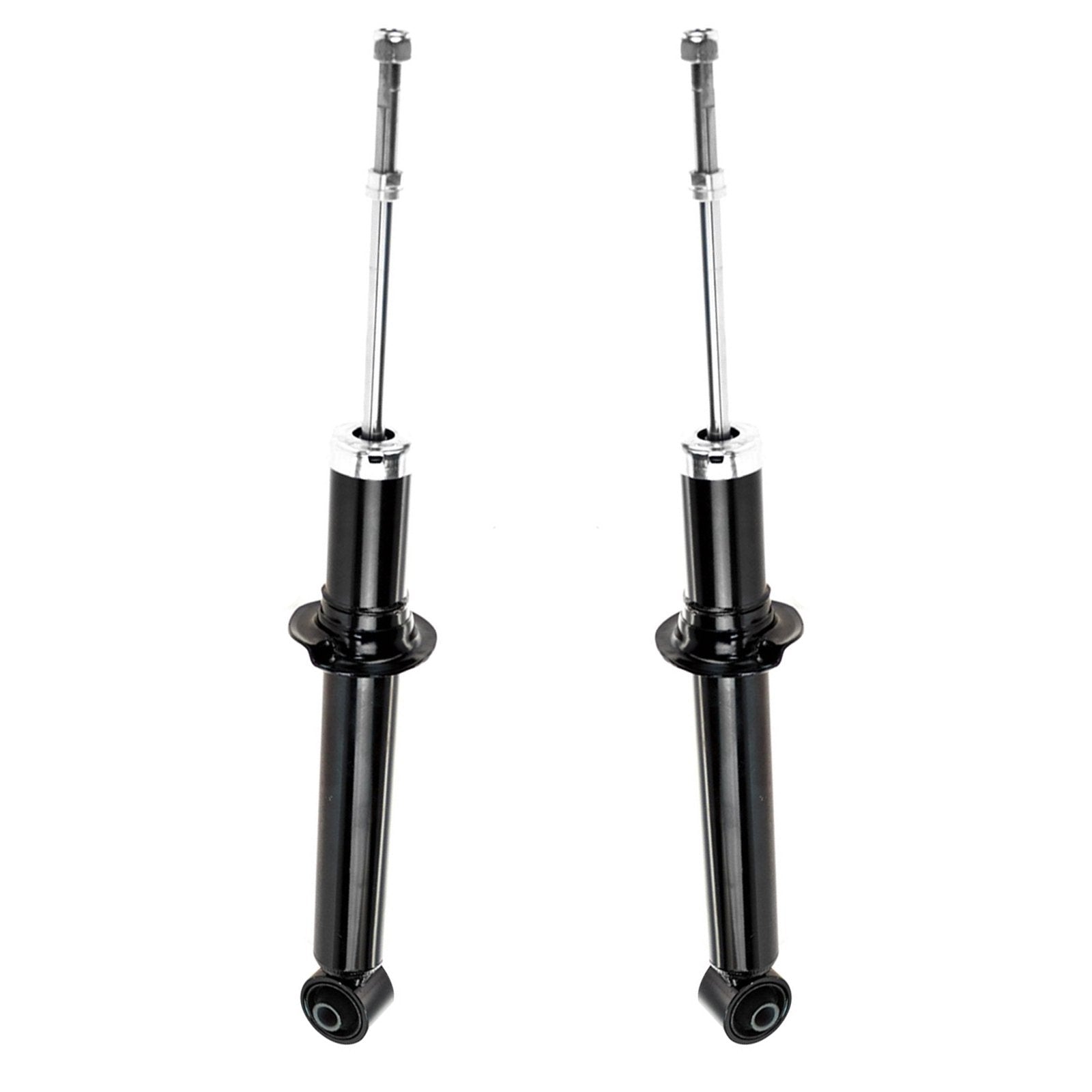Trq Front Shock Absorber Set Compatible With 1998-2005 Lexus Gs300 1998-2000 Gs400 2001-2005 Gs430 2002-2005 Sc430