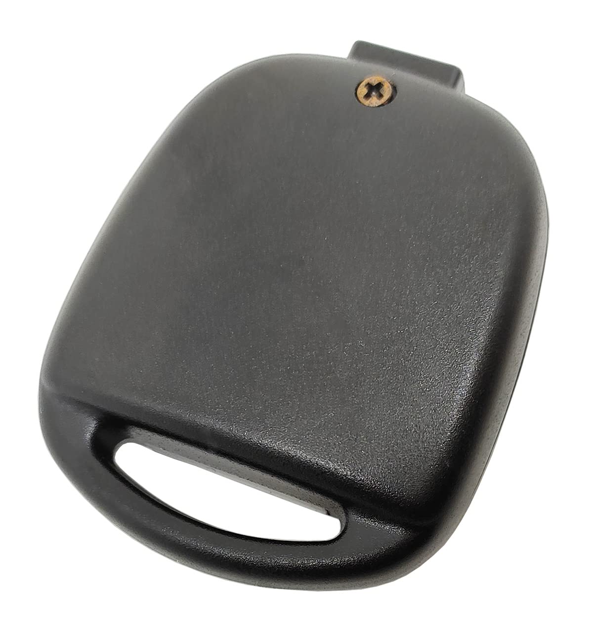 Horande Replacement Key Fob Cover Case Fit For Lexus Es Gs Gx Is Ls Lx Rx Sc Is300 Is330 Es300 Es330 Gx470 Rx330 Rx350 Rx400H Ls400 Ls430 Lx470 Keyless Entry Key Fob Shell