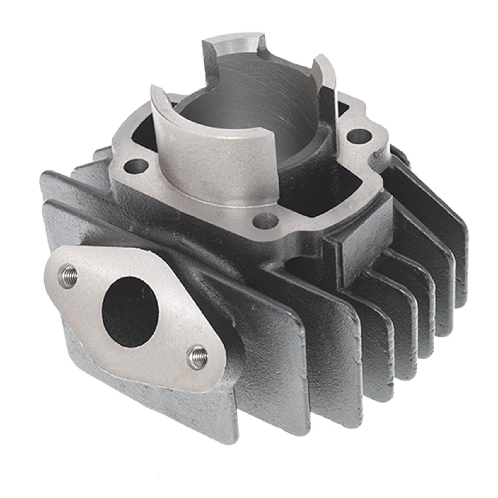 Labwork 50Cc Engine Piston Cylinder Head Top End Gasket Repair Kit Replacement For Yamaha Pw50 Qt50 1979-2017 4J2-11311-01-00