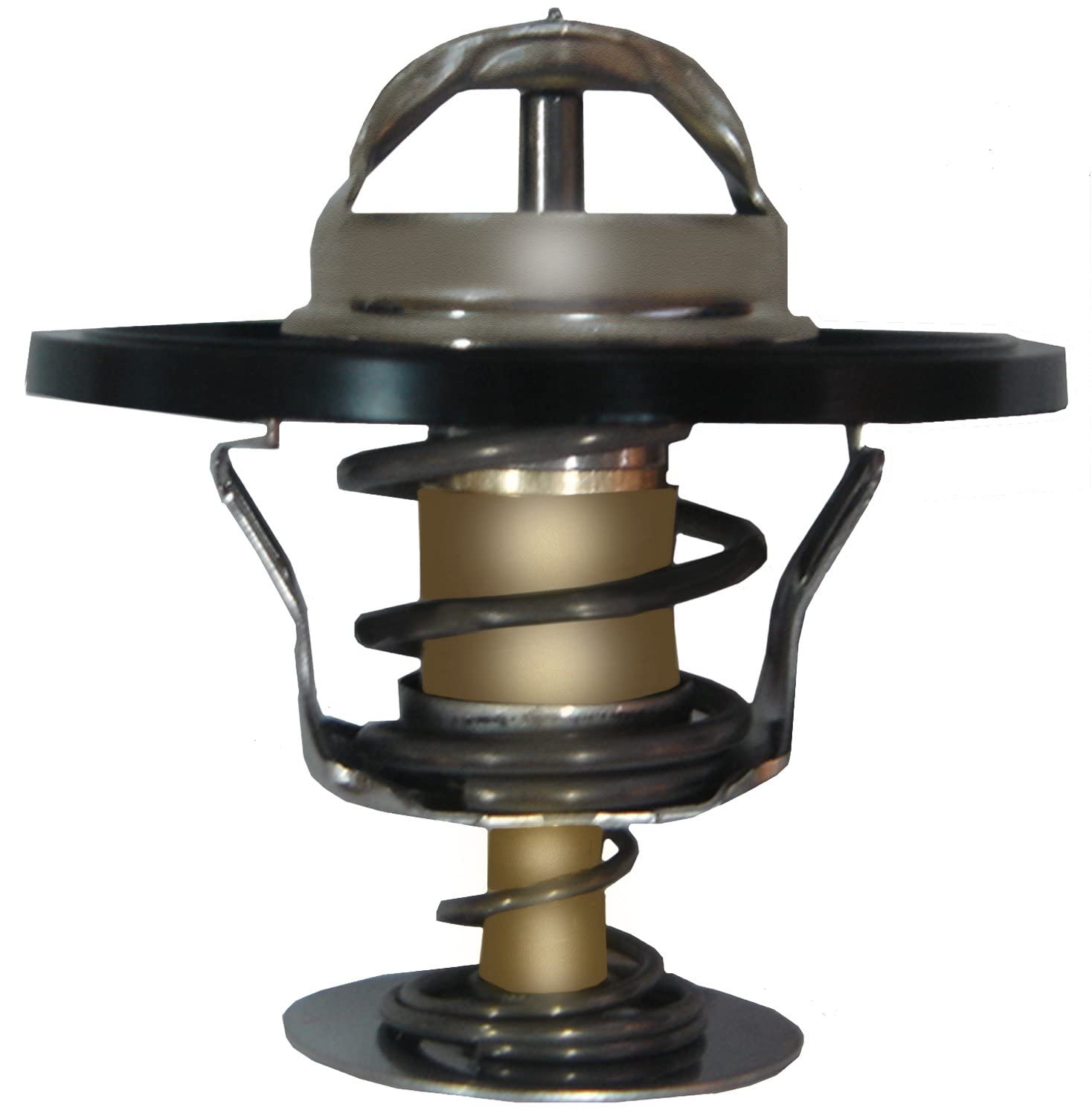 Acdelco Gm Original Equipment 131-151 Engine Coolant Thermostat