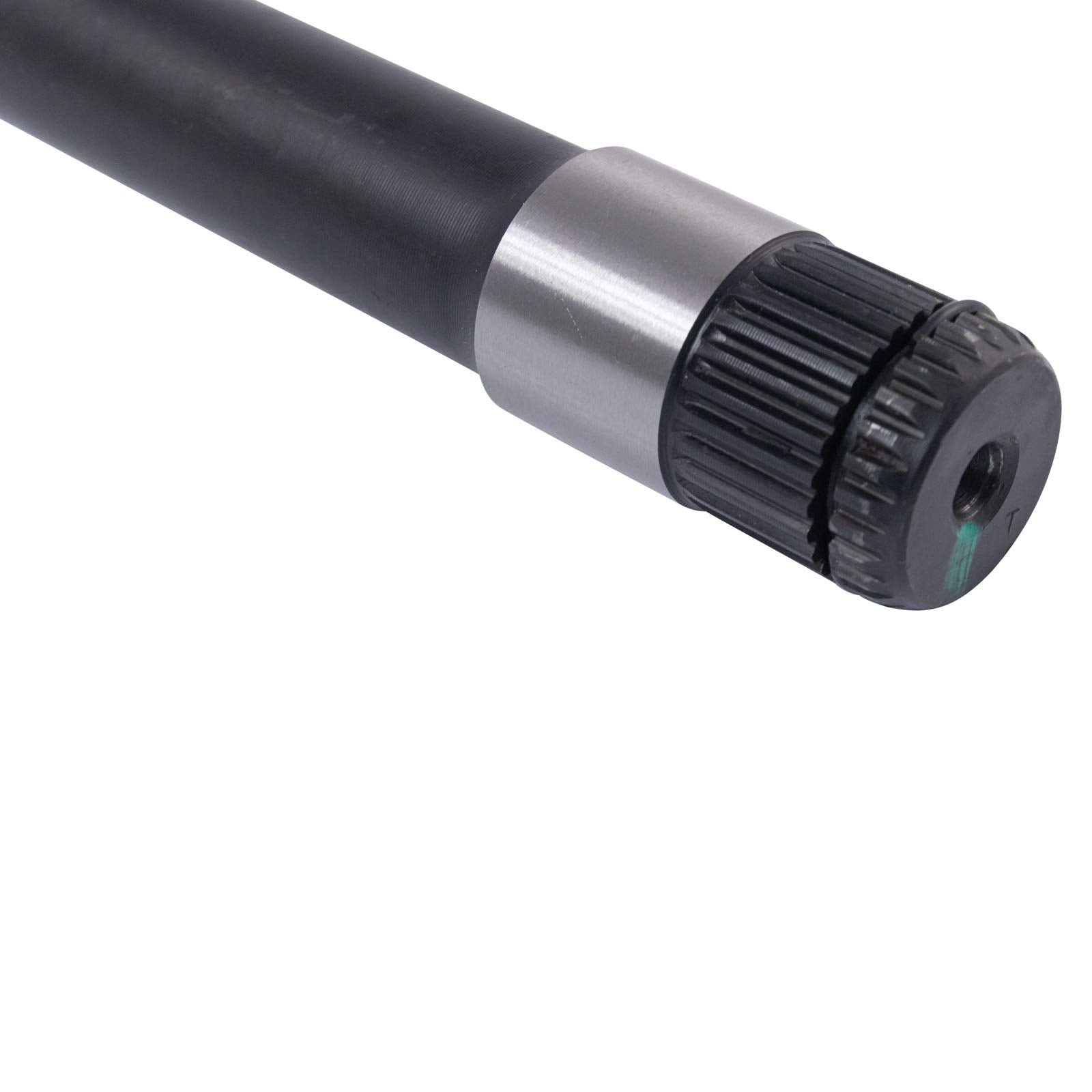 Trq Front Right Cv Axle Shaft Assembly Passenger Side Compatible With 2006 Bmw 325Xi 2009-2013 328I Xdrive 2007-2008 328Xi 330Xi