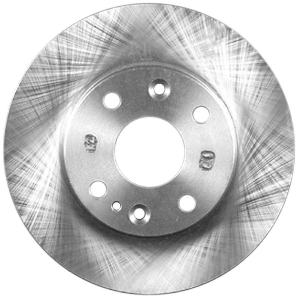 Bendix Premium Prt1916 Front Brake Rotor For Ford Aspire 1997-1994