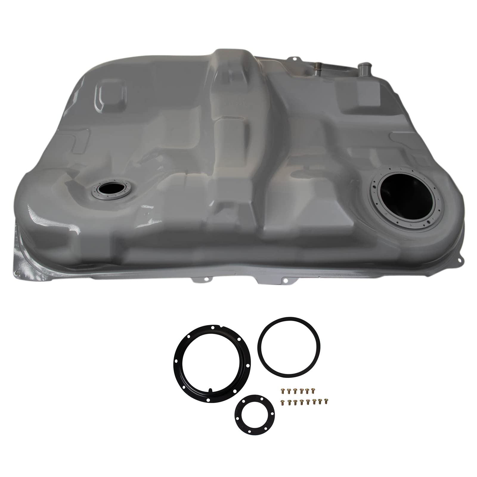 Trq Gas Fuel Tank Compatible With 2009-2015 Toyota Venza