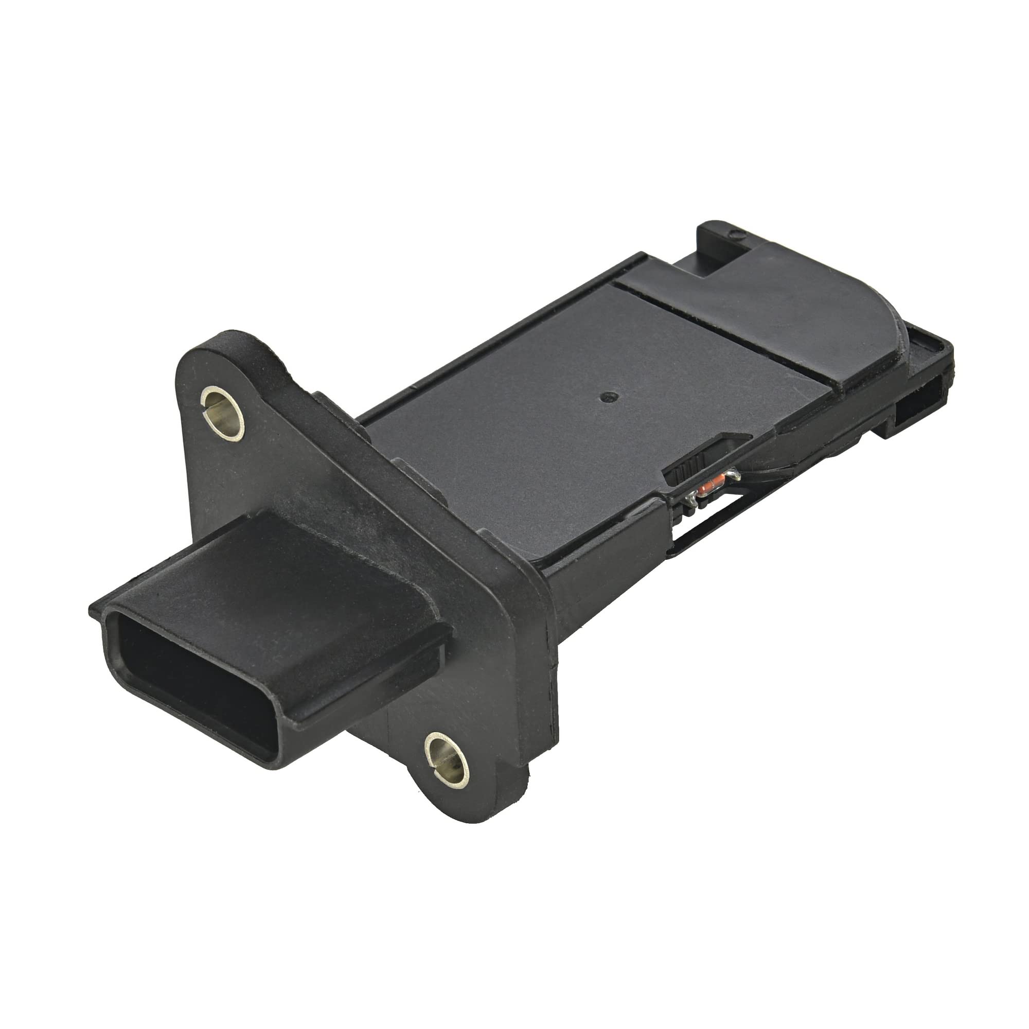 Mass Air Flow Sensor Maf Compatible With Nissan Altima Sentra Pathfinder Infiniti M35H Q50 Q70 Qx60 1.8L 2.5L 3.5L Replacement F