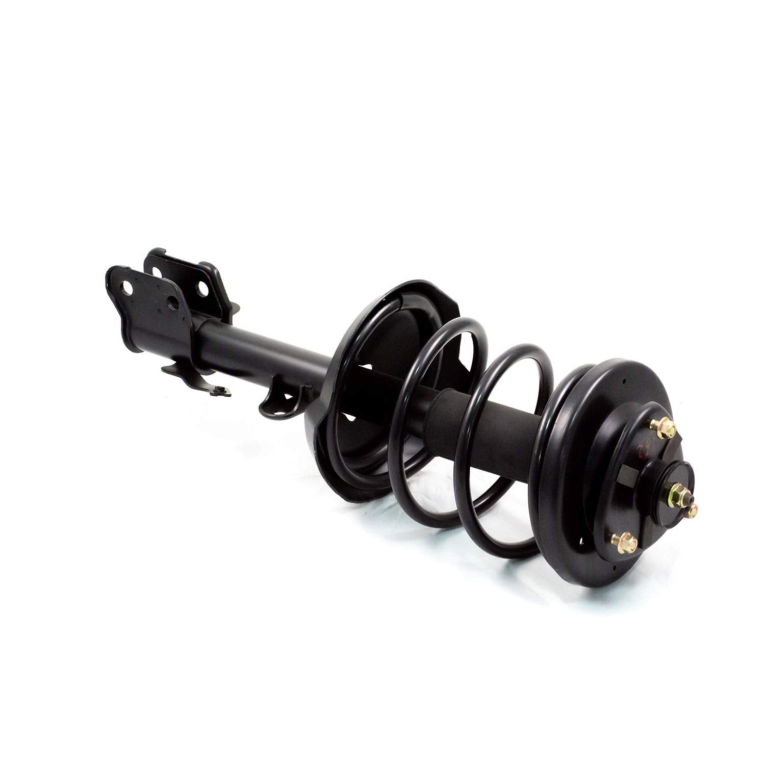 Gabriel G57605 Ultra Readymount Front Left Complete Strut Assembly For 06-08 Honda Pilot Fwd (1 Pack)