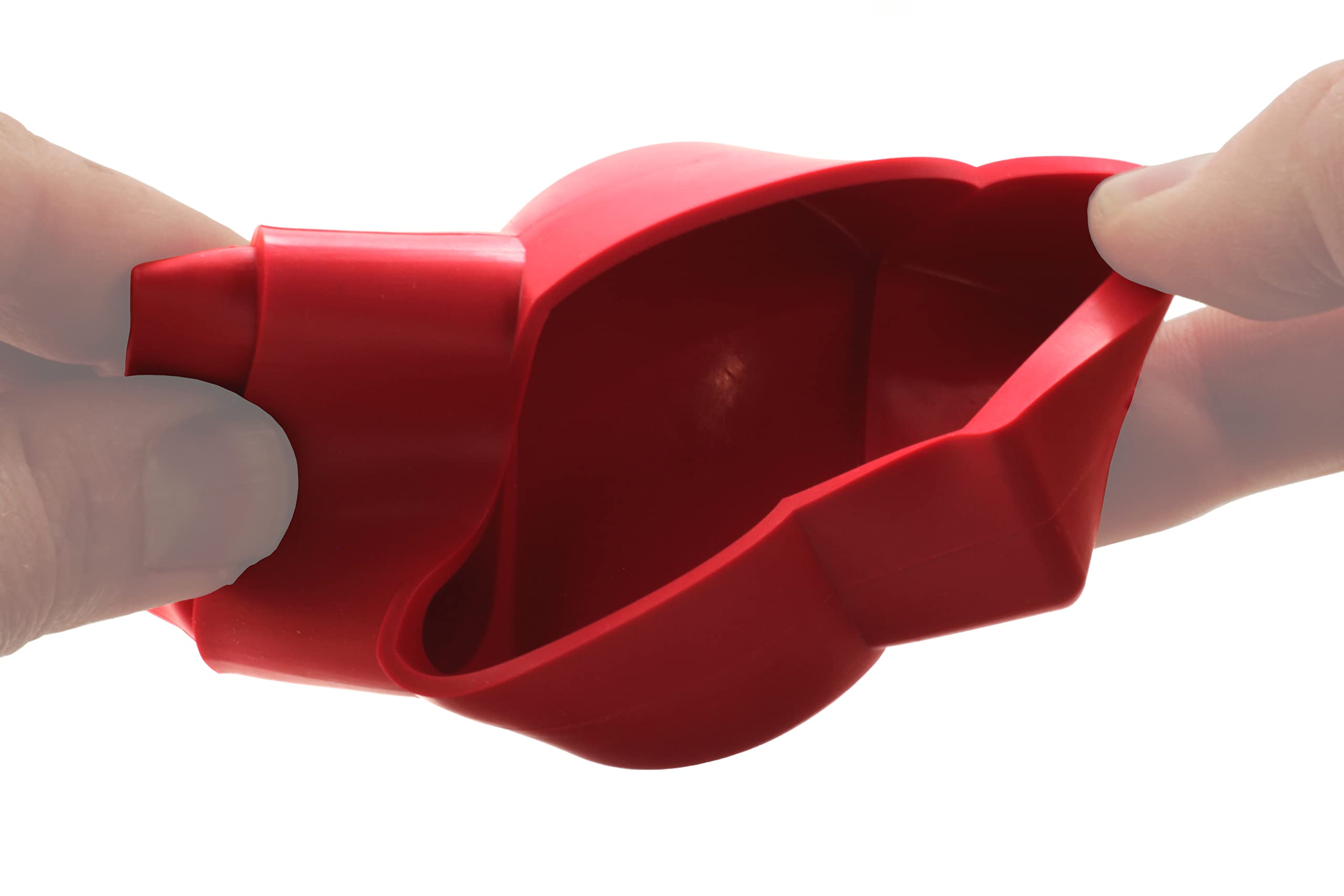 Fastronix Top Post Military Spec Battery Terminal And Cover Kit