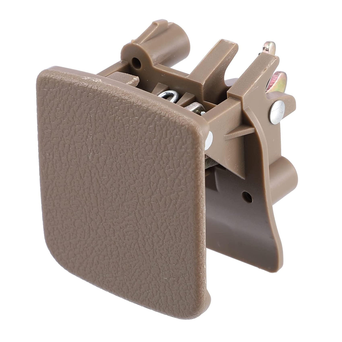 Unifizz Glove Box Latch Handle Replace 20933084 For Chevy Express Van Savana 200 WBCARB0C855CPLY