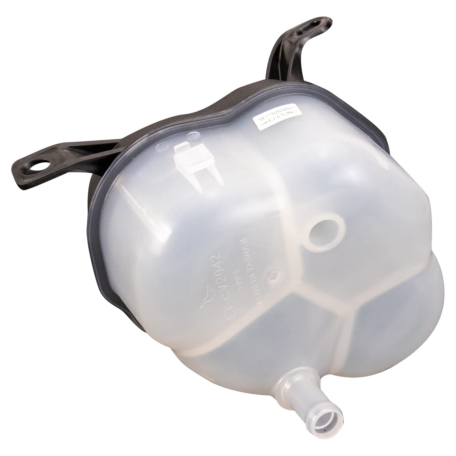 Trq Radiator Coolant Reservoir Expansion Tank Overflow Bottle Compatible With 2010-2017 Chevrolet Equinox Gmc Terrain Gm3014117