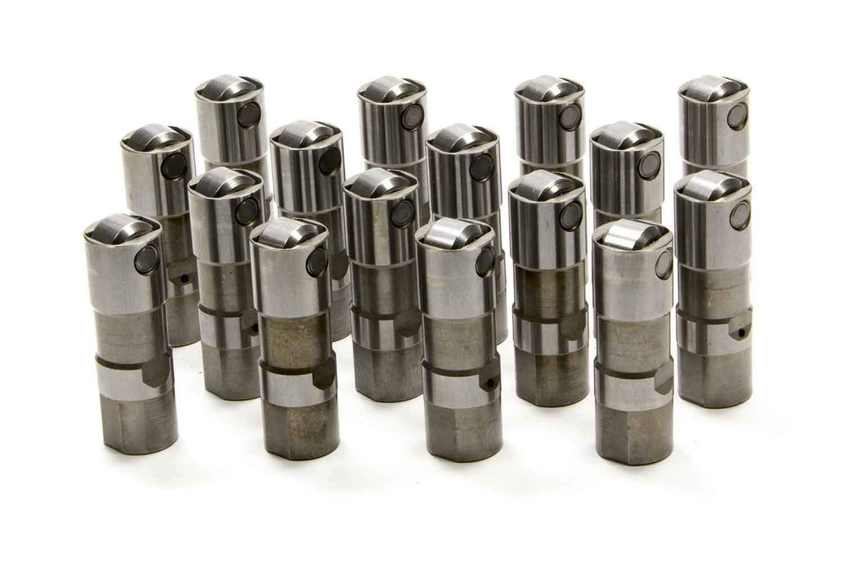Gm Performance 12499225 Hydraulic Roller Lifter For Gm Ls Series, Pack Of 16